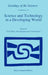 Science and Technology in a Developing World by T. Shinn