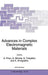 Advances in Complex Electromagnetic Materials by A. Priou