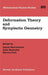 Deformation Theory and Symplectic Geometry by Daniel Sternheimer