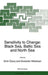 Sensitivity to Change: Black Sea, Baltic Sea and North Sea by Emin Özsoy