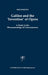 Galileo and the 'invention' of Opera: A Study in the Phenomenology of Consciousness by F. Kersten