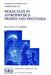 Molecules in Astrophysics: Probes and Processes by Ewine F. Van Dishoeck
