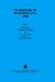 Yearbook of Morphology 1996 by G. E. Booij, Jaap Van Marle