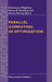 Parallel Computing in Optimization by A. Migdalas