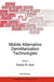 Mobile Alternative Demilitarization Technologies by F. W. Holm