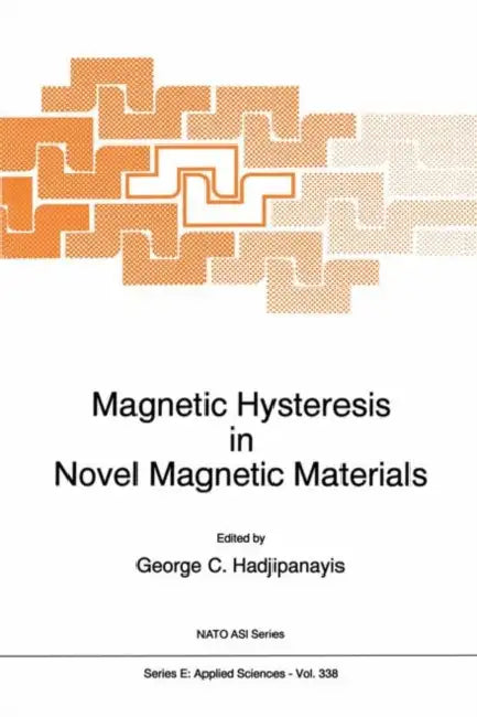 Magnetic Hysteresis in Novel Magnetic Materials by G. C. Hadjipanayis