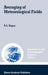 Averaging of Meteorological Fields by R. L. Kagan