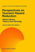 Perspectives on Tsunami Hazard Reduction: Observations, Theory and Planning by Gerald T. Hebenstreit