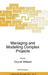 Managing and Modelling Complex Projects by T. M. Williams