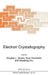 Electron Crystallography by D. Dorset