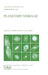 Planetary Nebulae: Proceedings of the 180th Symposium of the International Astronomical Union, Held in Groningen, the Netherlands, August, 26-30, 1996 by Harm J. Habing