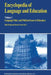Encyclopedia of Language and Education: Language Policy and Political Issues in Education by Ruth Wodak