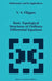 Basic Topological Structures of Ordinary Differential Equations by V. V. Filippov