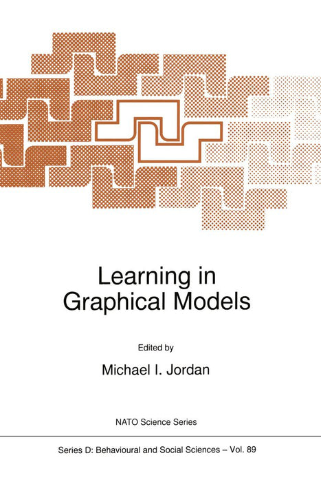 Learning in Graphical Models by M. I. Jordan