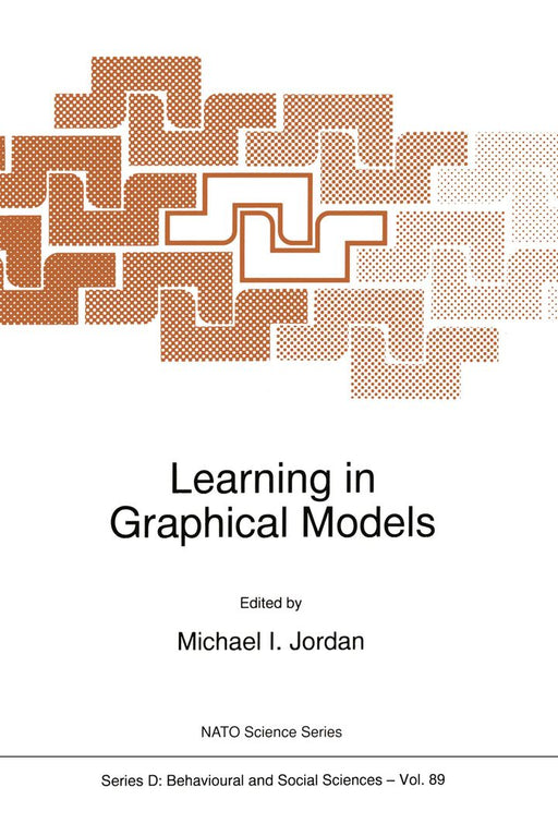 Learning in Graphical Models by M. I. Jordan