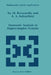 Harmonic Analysis in Hypercomplex Systems by Yu M. Berezansky