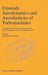 Unsteady Aerodynamics and Aeroelasticity of Turbomachines: Proceedings of the 8th International Symposium Held in Stockholm, Sweden, 14-18 September 1 by Torsten H. Fransson