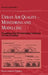 Urban Air Quality: Monitoring and Modelling: Proceedings of the First International Conference on Urban Air Quality: Monitoring and Modelling Universi by Ranjeet S. Sokhi