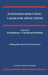 Automated Deduction - A Basis for Applications Volume I Foundations - Calculi and Methods Volume II Systems and Implementation Techniques Volume III A by Wolfgang Bibel