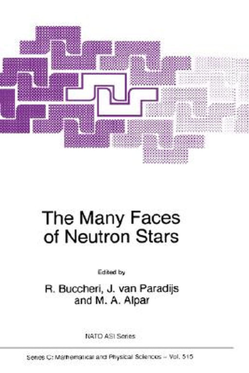 The Many Faces of Neutron Stars by R. Buccheri