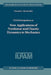 Iutam Symposium on New Applications of Nonlinear and Chaotic Dynamics in Mechanics: Proceedings of the Iutam Symposium Held in Ithaca, Ny, U.S.A., 27 by Francis C. Moon
