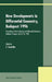 New Developments in Differential Geometry, Budapest 1996: Proceedings of the Conference on Differential Geometry, Budapest, Hungary, July 27-30, 1996 by J. Szenthe