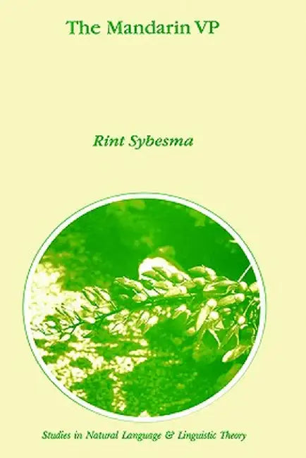 The Mandarin VP by Rint Sybesma