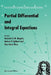Partial Differential and Integral Equations by Heinrich Begehr, R. P. Gilbert, Wen-Chung Guo