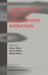 Computational Models of Mixed-Initiative Interaction by Susan Haller