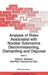 Analysis of Risks Associated with Nuclear Submarine Decommissioning, Dismantling and Disposal by Ashot A. Sarkisov