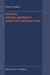 Model Development and Optimization by V. V. Ivanov