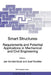 Smart Structures: Requirements and Potential Applications in Mechanical and Civil Engineering by Jan Holnicki-Szulc