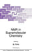 NMR in Supramolecular Chemistry by M. Pons