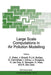 Large Scale Computations in Air Pollution Modelling by Zahari Zlatev