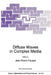 Diffuse Waves in Complex Media by Jean-Pierre Fouque