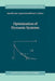 Optimization of Dynamic Systems by S. K. Agrawal