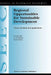 Regional Opportunities for Sustainable Development: Theory, Methods, and Applications by H. J. de Graaf