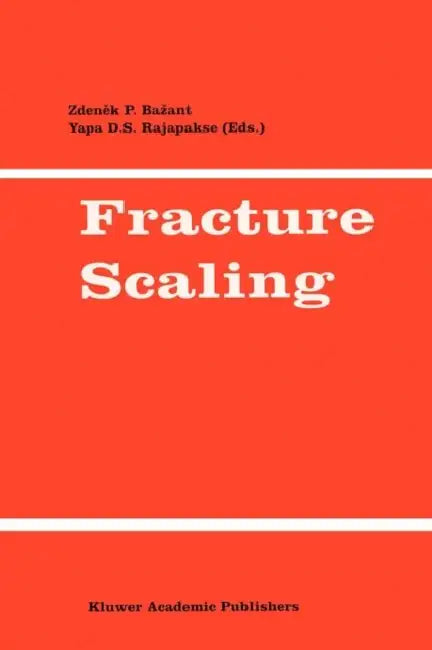 Fracture Scaling by Pegasus