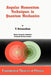 Angular Momentum Techniques in Quantum Mechanics by V. Devanathan