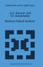 Boolean Valued Analysis by A. G. Kusraev