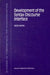 Development of the Syntax-Discourse Interface by S. Avrutin