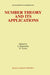 Number Theory and Its Applications by Shigeru Kanemitsu