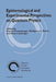 Epistemological and Experimental Perspectives on Quantum Physics by Daniel Greenberger