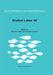 Shallow Lakes ’98: Trophic Interactions in Shallow Freshwater and Brackish Waterbodies by Norbert Walz