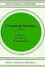 Computing Meaning: Volume 1 by H. Bunt