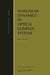 Nonlinear Dynamics in Optical Complex Systems by Kenju Otsuka
