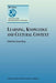 Learning, Knowledge and Cultural Context by Linda King