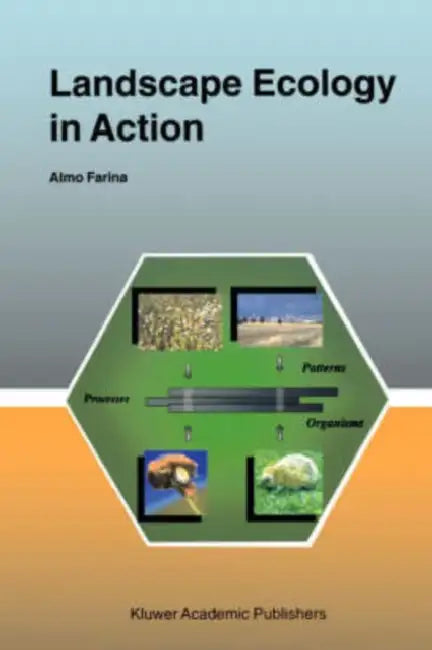 Landscape Ecology in Action by A. Farina
