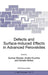 Defects and Surface-Induced Effects in Advanced Perovskites by Gunnar Borstel