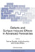 Defects and Surface-Induced Effects in Advanced Perovskites by Gunnar Borstel, Andris Krumins, Donats Millers